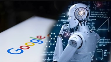 جوجل تتخلى عن التوظيف الافتراضي
