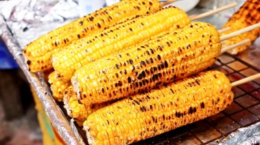 6 فوائد مذهلة لتناول الذرة في الأجواء المتقلبة