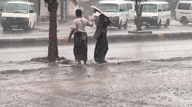 سيول اليمن