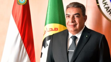 محافظ الدقهلية