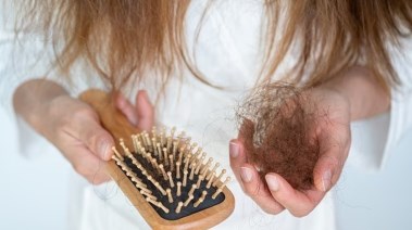 هل عقار مونجارو يسبب تساقط الشعر؟