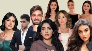 مشاهير دبي