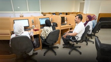  تسجيل رغبات المرحلة الثانية من تنسيق الثانوية العامة 2025