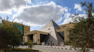 مصروفات جامعة النهضة 2025 