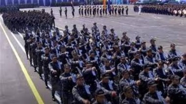 موعد التقديم لمعهد معاون الأمن 2025-2026