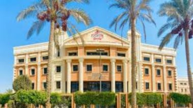 تنسيق جامعة الأهرام الكندية 2025 