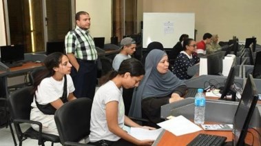 موعد تنسيق الدبلومات الفنية 2025 