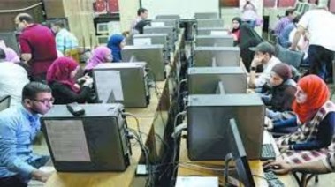 مؤشرات تنسيق المرحلة الثالثة أدبي لطلاب الثانوية العامة 2025   