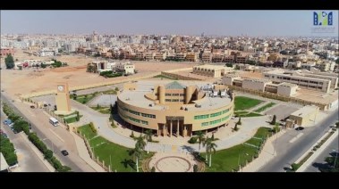 مصاريف الجامعة العربية المفتوحة في مصر 2025