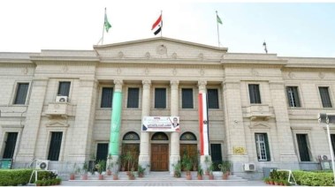 تنسيق كلية حقوق جامعة القاهرة 2025