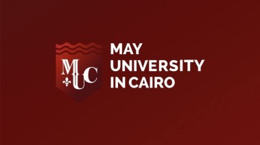 تنسيق جامعة مايو بالقاهرة 2025 - 2026