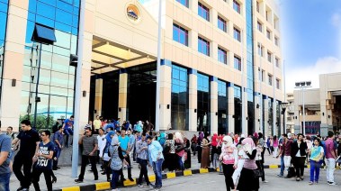 مصاريف جامعة 6 أكتوبر 2025 – 2026 