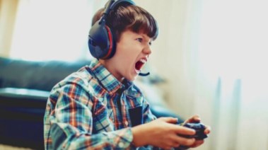 العاب الفيديو-صورة تعبيرية