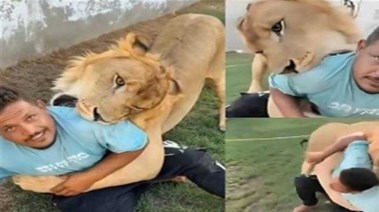 علاء الرجل الصعيدي 