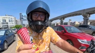 أحمد إسلام الشهير بـ أبو برعي 