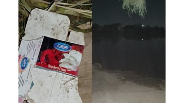 أخر ما تبقى من الضحايا 