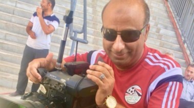 محمد نصر