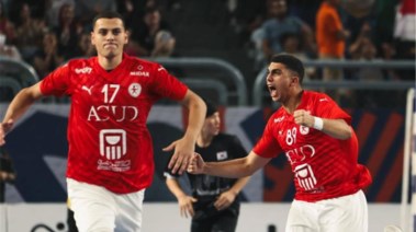 منتخب مصر لكرة اليد