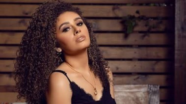 الفنانة الشابة ريم أحمد