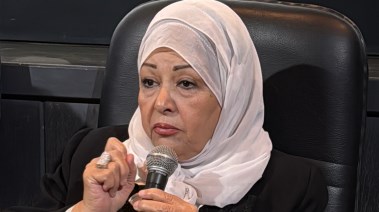 عفاف شعيب