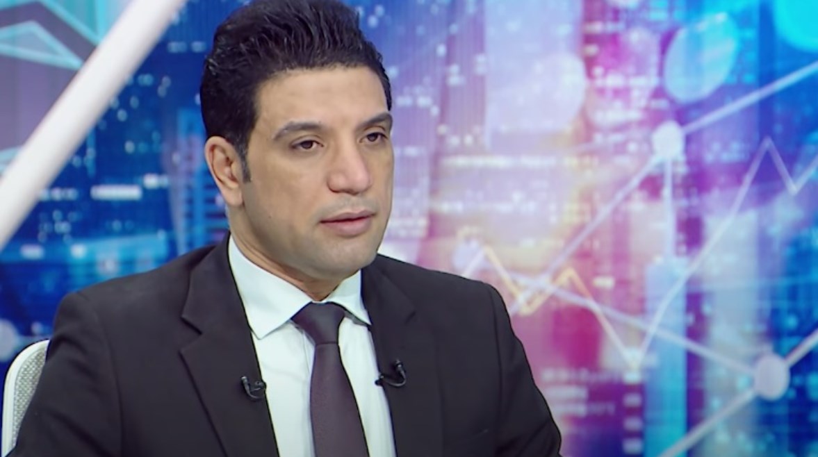 نائب محافظ سوهاج الدكتور محمد عبدالهادي نائب محافظ سوهاج الدكتور محمد عبدالهادي
