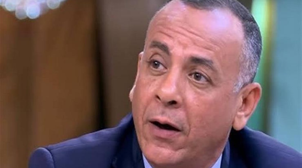 الأمين العام السابق للمجلس الأعلى للآثار، الدكتور مصطفى وزيري