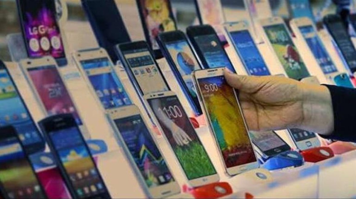 هواتف آيفون هواتف آيفون