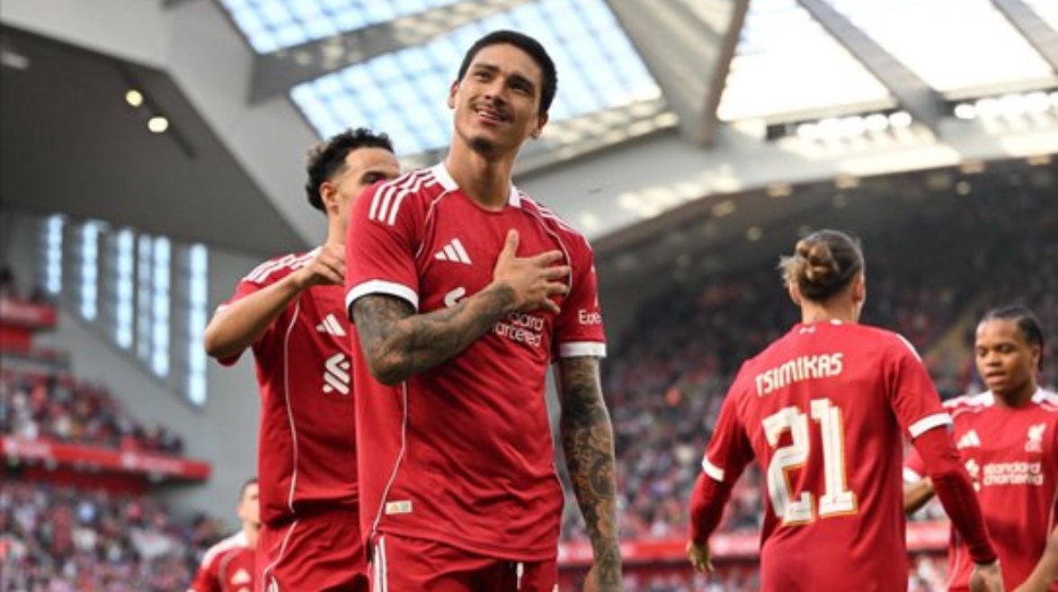 ليفربول ليفربول