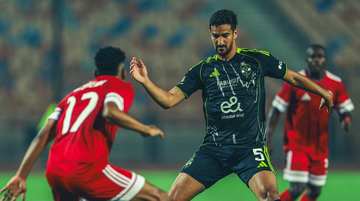 الأهلي ومودرن سبورت الأهلي ومودرن سبورت