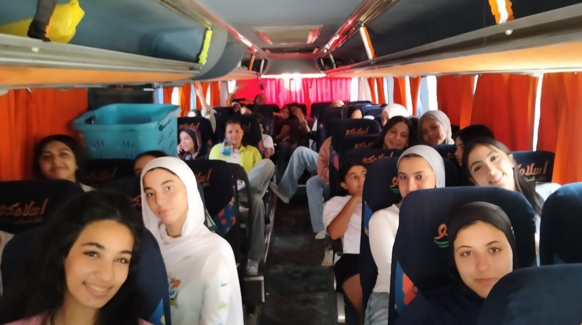 دعم جماهيري كبير لمنتخب ناشئين اليد