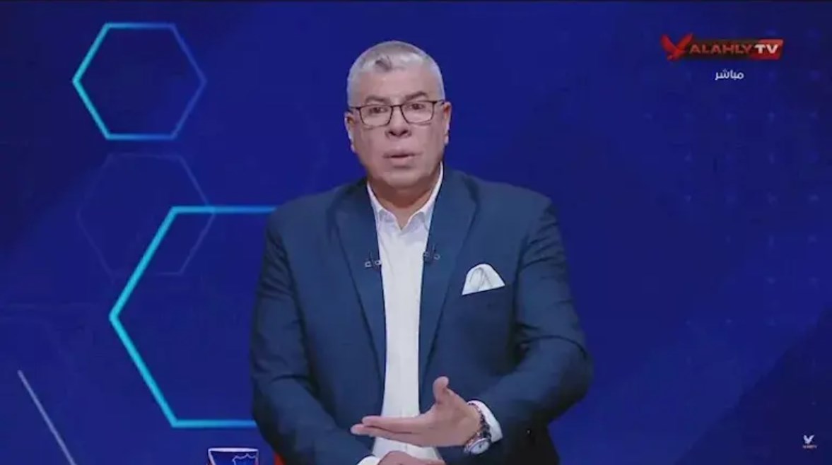 أحمد شوبير أحمد شوبير