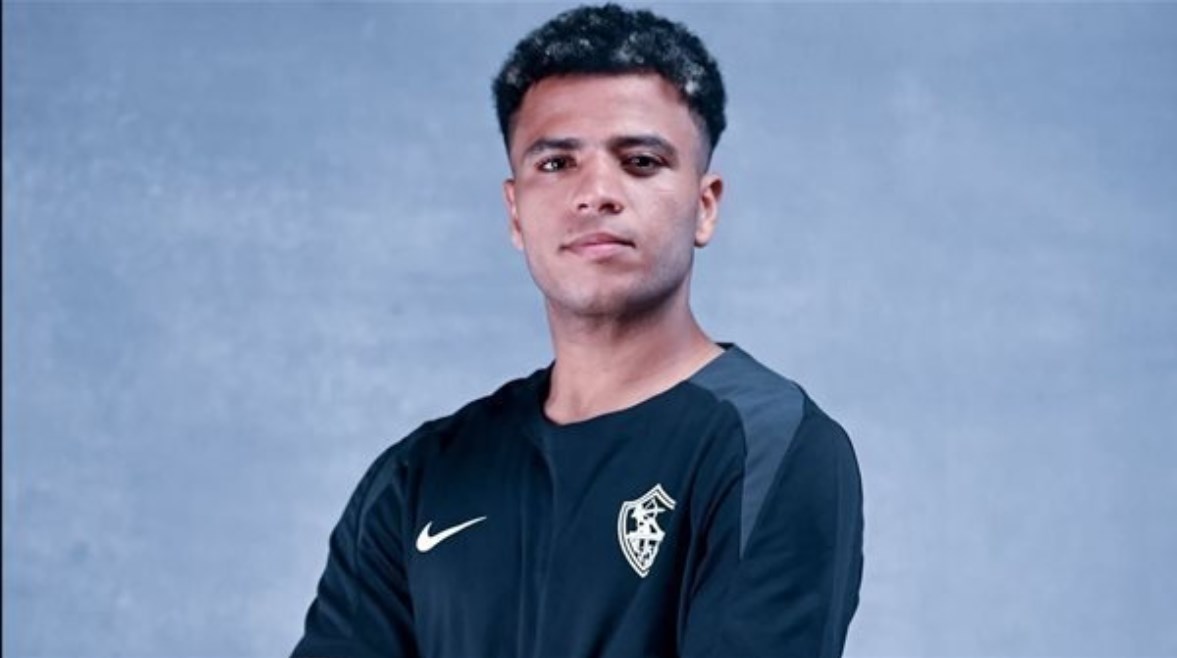 أحمد ربيع 