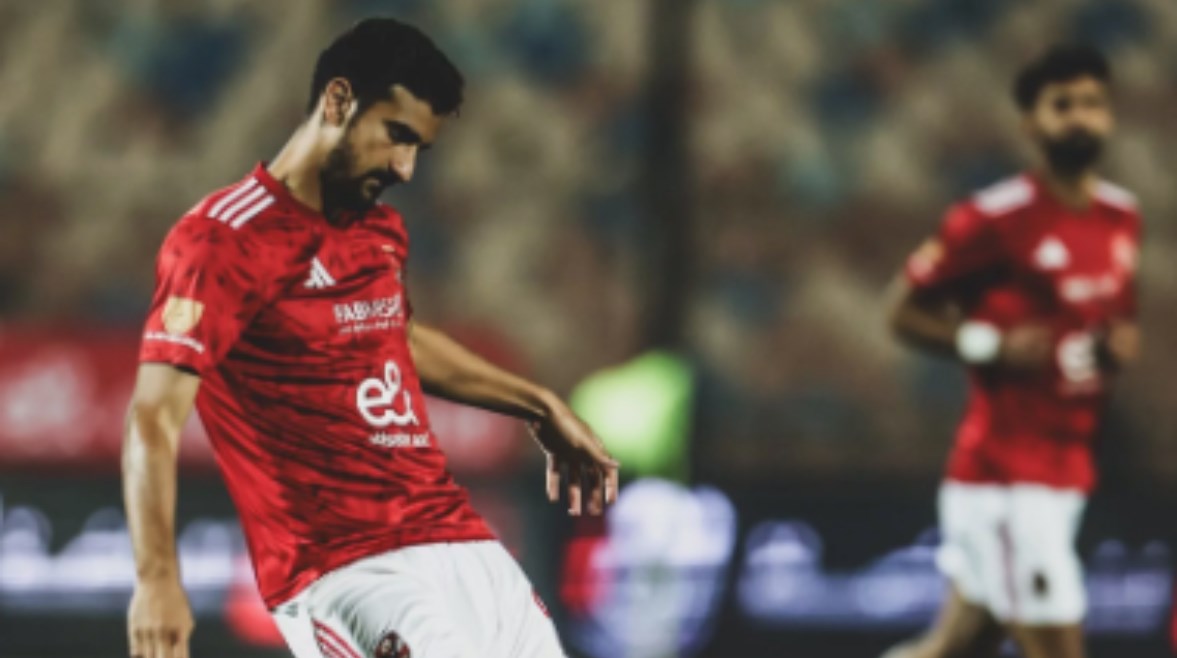 محمد علي بن رمضان