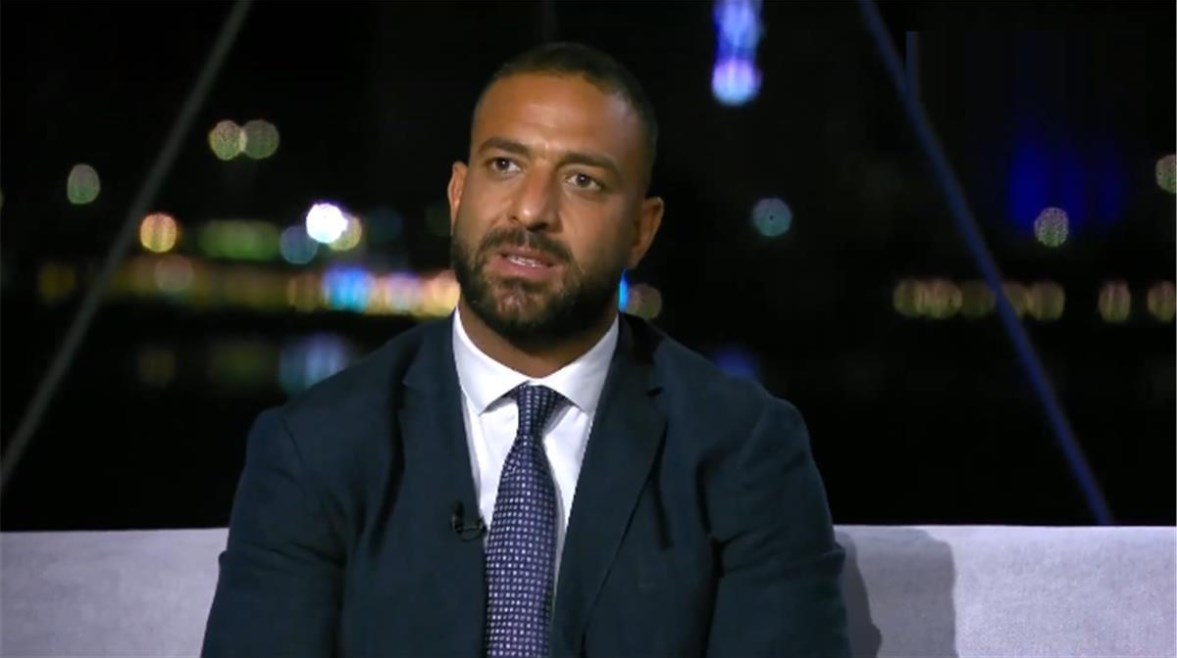 أحمد حسام ميدو 