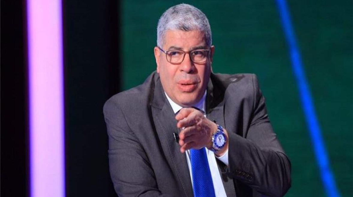 أحمد شوبير 