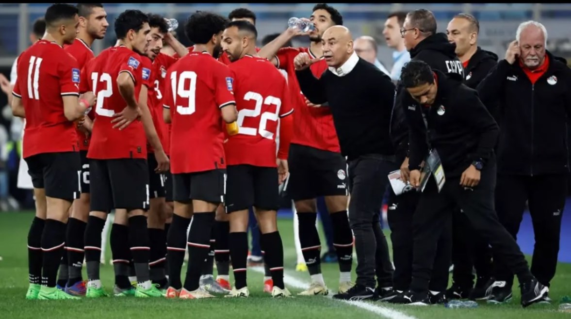 منتخب مصر منتخب مصر