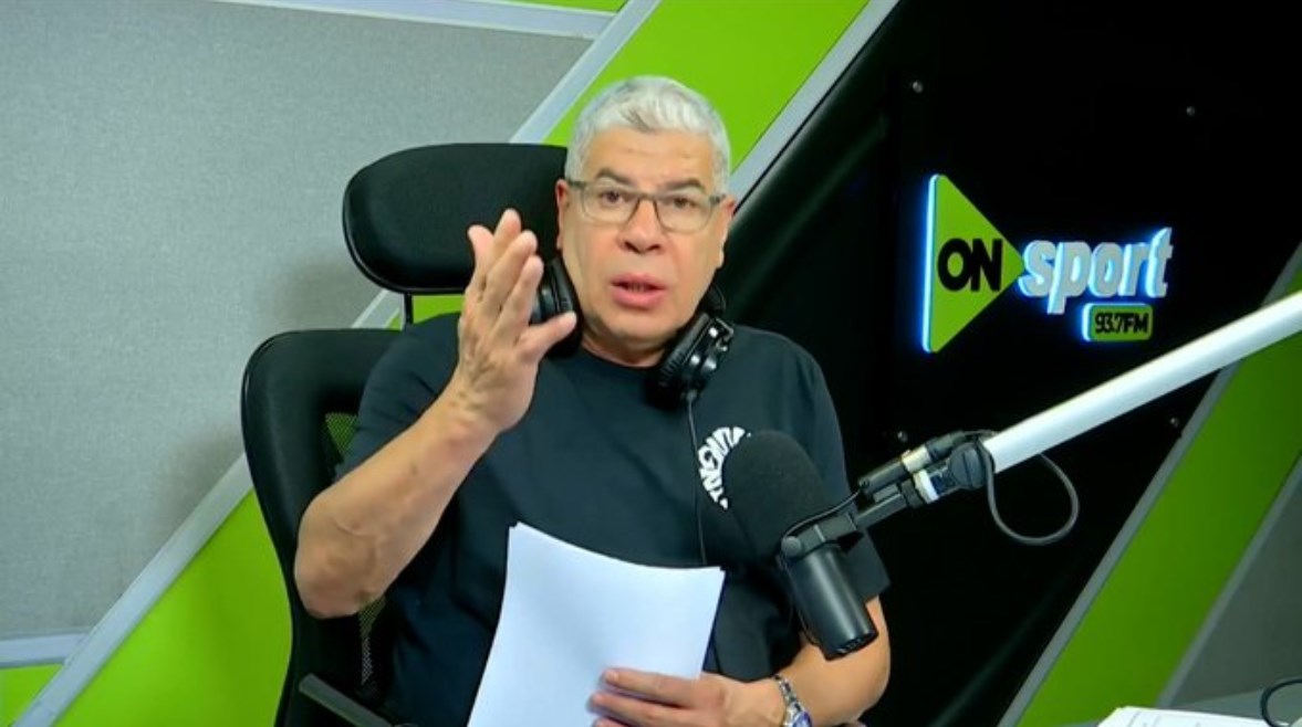 أحمد شوبير أحمد شوبير
