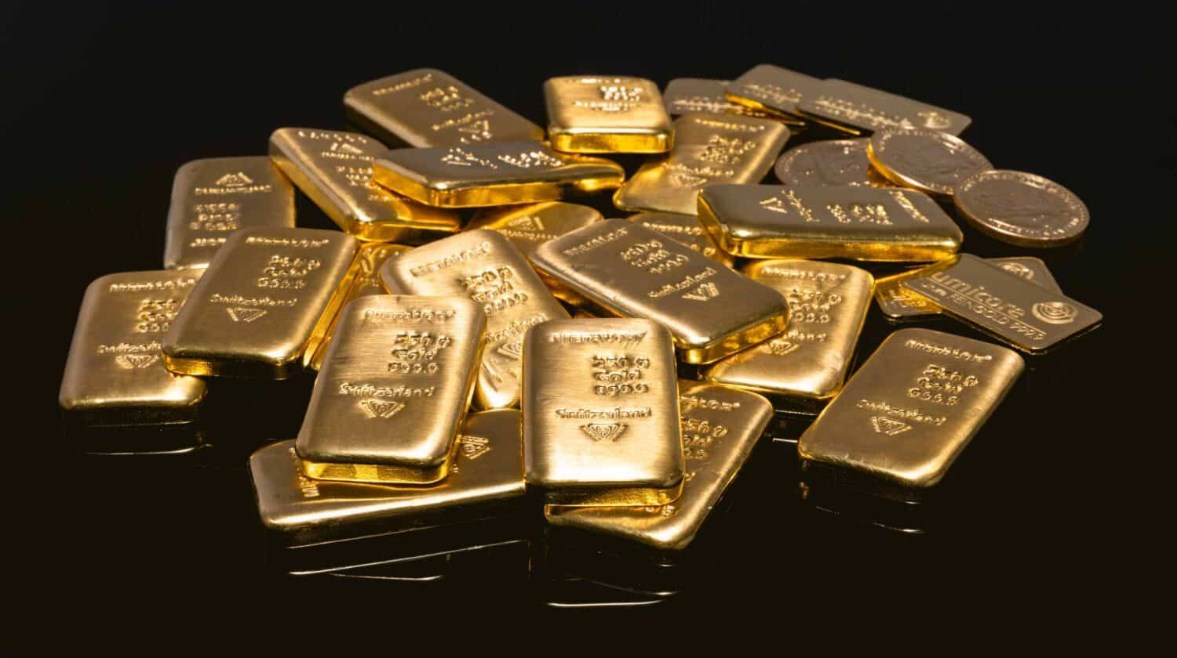 سبائك الذهب