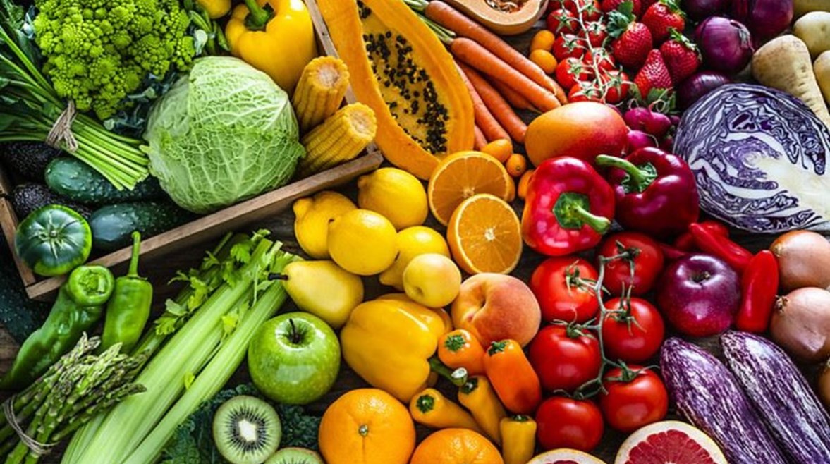 الخضراوات الخضراوات