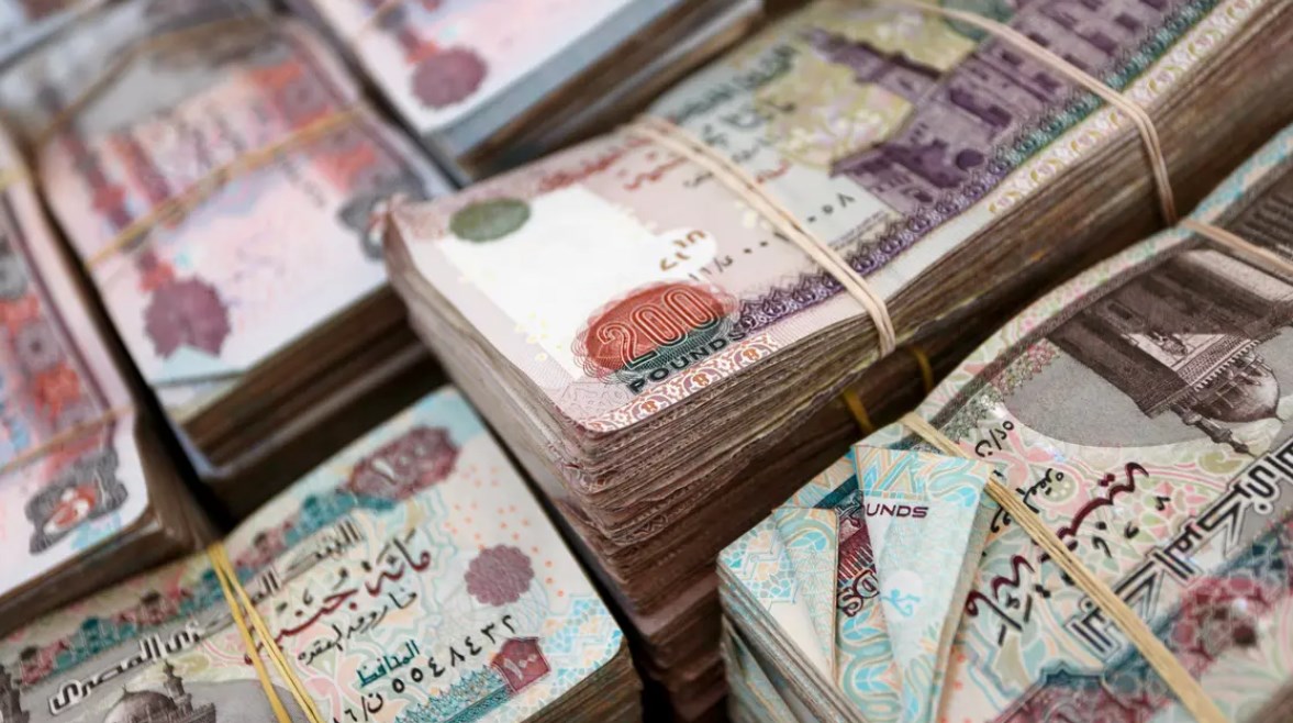  الشهادات في البنوك المصرية