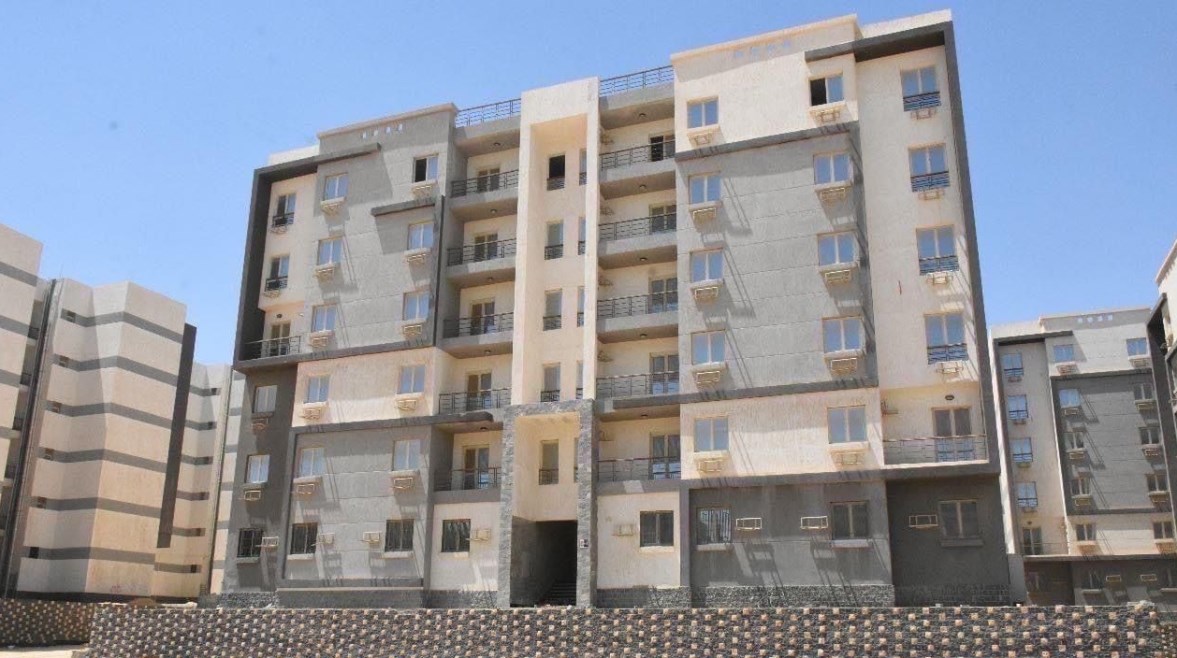 مشروع سكن مصر مشروع سكن مصر