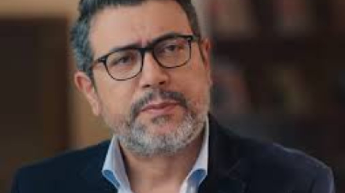 احمد وفيق