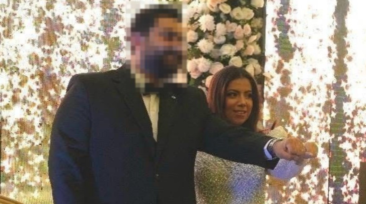 الصورة المنتشرة للفتاة بصحبة المدرس الصورة المنتشرة للفتاة بصحبة المدرس