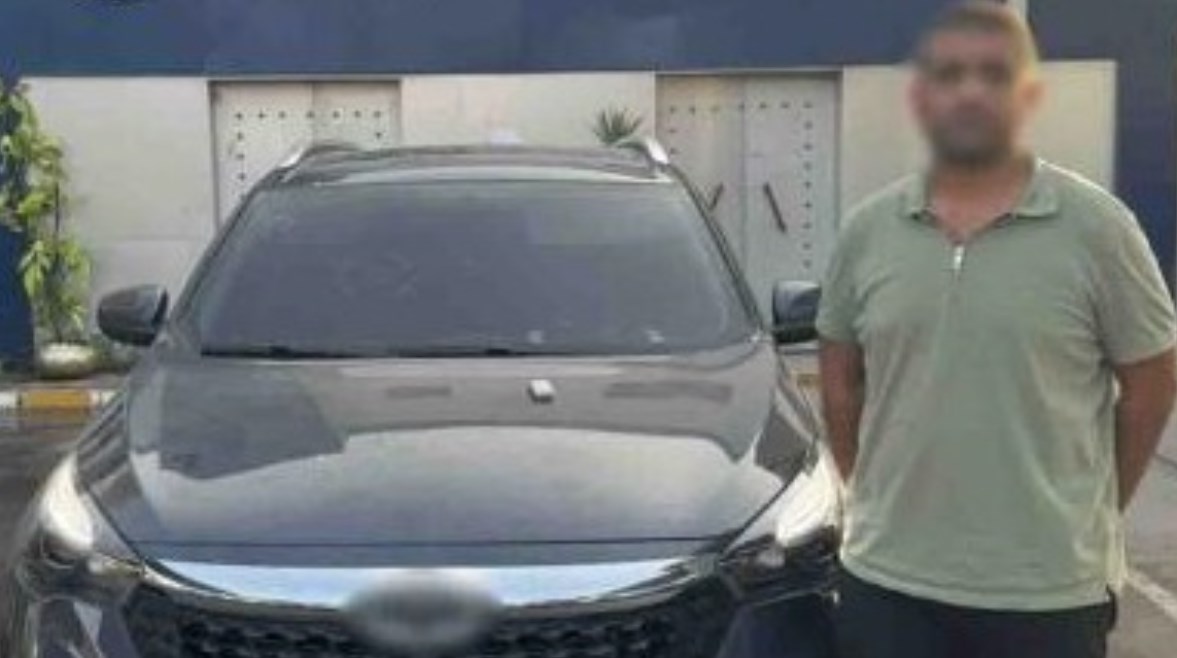 المتهم بمعاكسة سيدة في القاهرة المتهم بمعاكسة سيدة في القاهرة