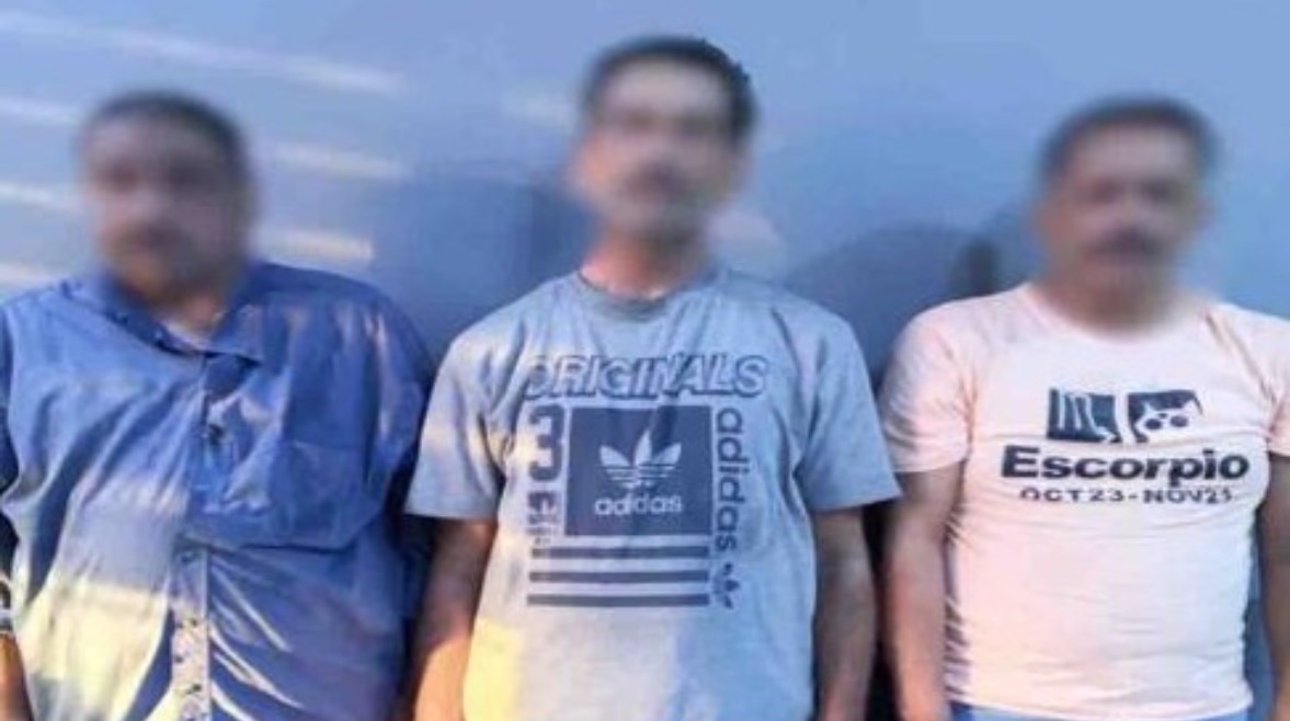 المتهمون بالنصب على مالك مصنع أجنبي في السلام المتهمون بالنصب على مالك مصنع أجنبي في السلام