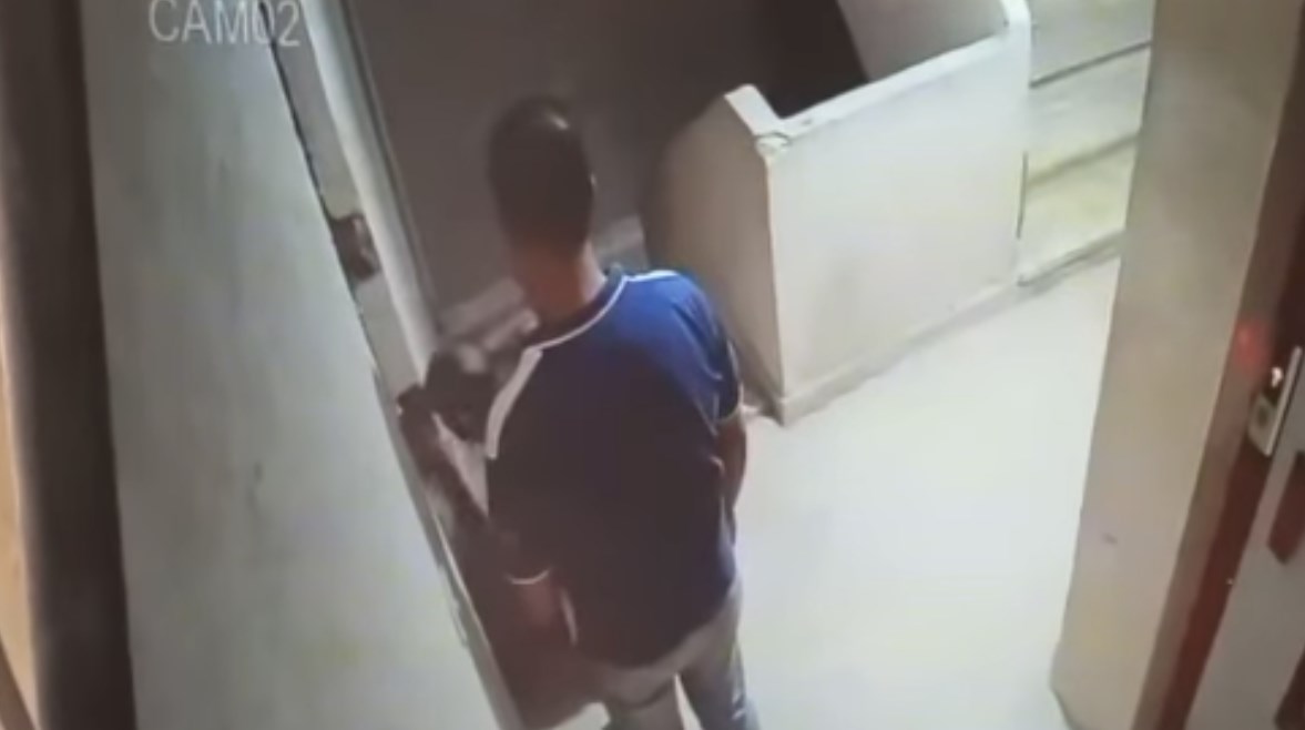 اللصان "بيومي" و"زيدان"