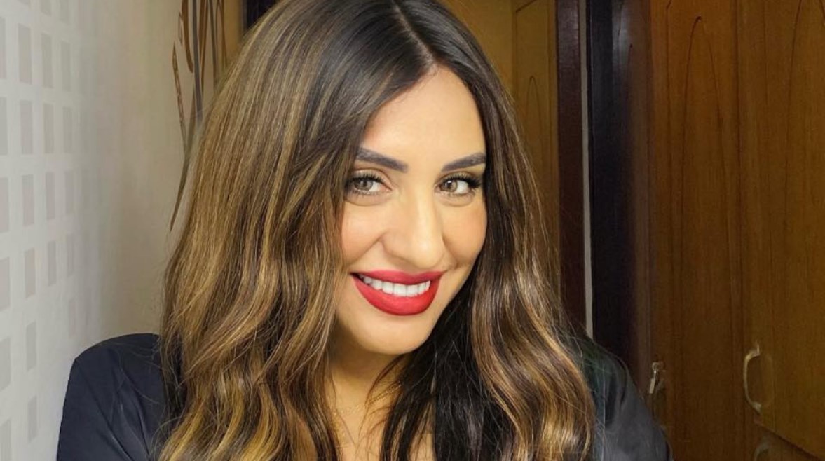 داليا الخطيب