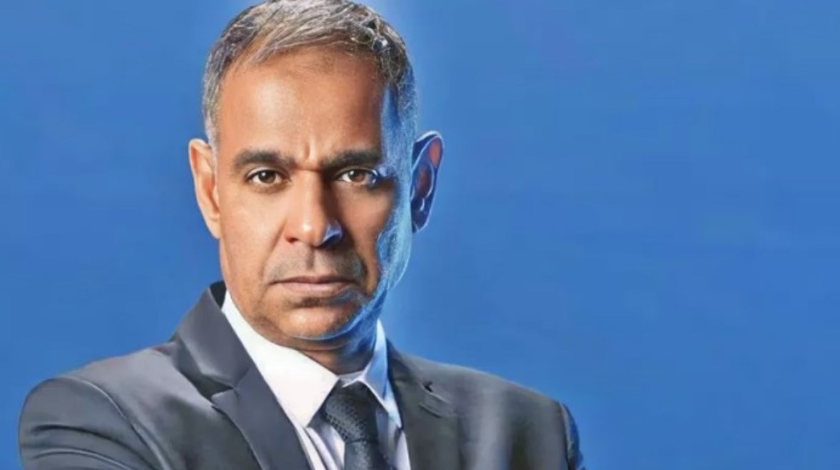 محمود البزاوي