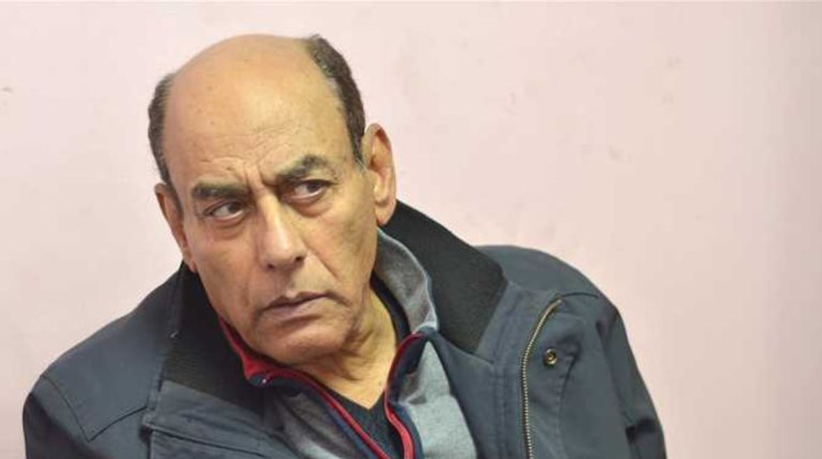 أحمد بدير