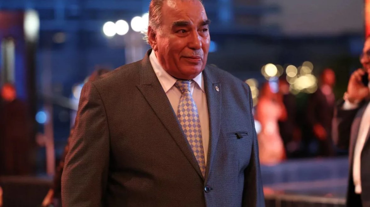 الفنان الراحل سيد صادق الفنان الراحل سيد صادق